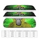 thumbnail image 2 of Game Gorilla Tag 3-Piece Bedding Set Soft Warm And Comfortable Bed Set, 2 of 5