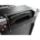 thumbnail image 5 of Estuche para LP Harmony Audio 100 Vinilos con Ruedas, 5 of 9