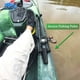 thumbnail image 4 of Soporte para Remo de Kayak con Montaje en Riel Huntury, 4 of 7
