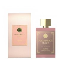 Anfar - Magnifique Fleur Extrait De Parfum 50Ml