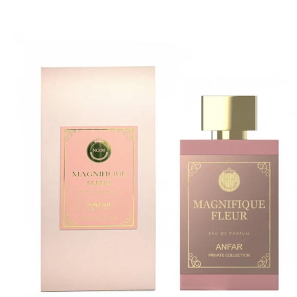 Magnifique Fleur Extrait De Parfum 50ml