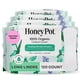 thumbnail image 1 of Pantalones largos a base de hierbas The Honey Pot Company, 120 unidades, 1 of 9