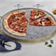thumbnail image 3 of Cocina a Gas 5 Platos Doble Horno Parrillas Hierro Fundido F5EDB, 3 of 14