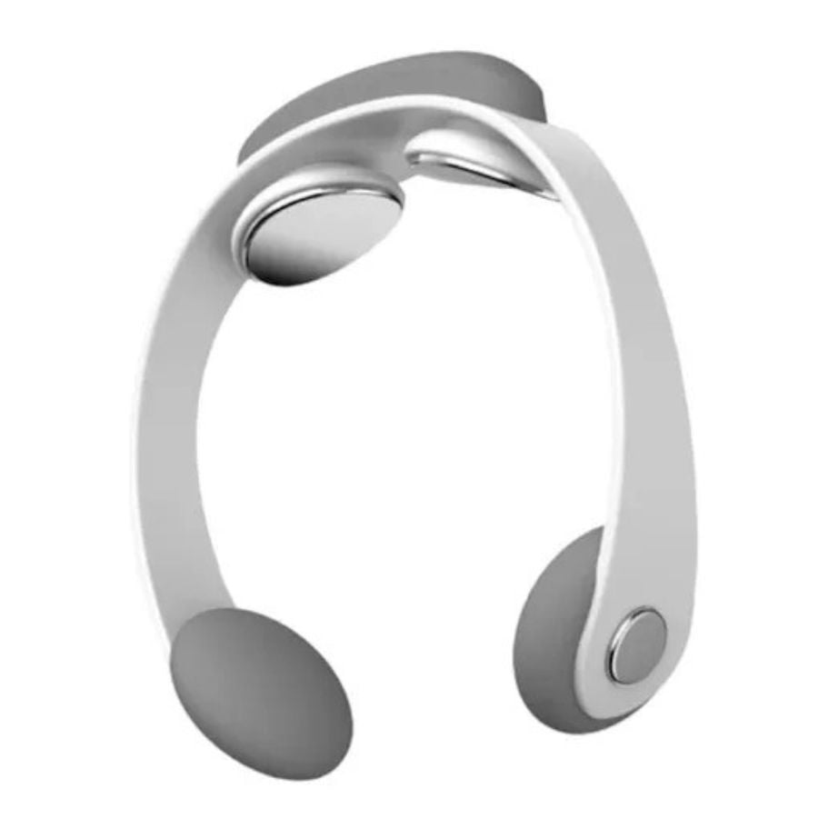Click Ventas - Masajeador Inteligente Portátil Para Cuello