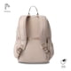 thumbnail image 4 of Mochila Universitario Corneana Porta Pc 14  Beige Mujer, 4 of 6