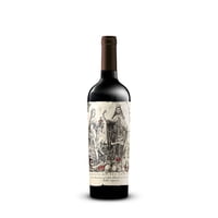 Catena Zapata - Vino Malbec Argentino 75 Cl