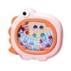 thumbnail image 4 of Caja Organizadora De Recuerdos Para Bebés Memoria De La Infancia Para Decoración De Guardería Baby Shower Pink, 4 of 5