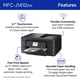 thumbnail image 3 of Impresora Brother MFC-J1410DW Multifuncional Inalámbrica a Color, 3 of 6
