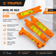 thumbnail image 5 of Nivel De Hilo De 3 75mm 2und Truper Nh-3, 5 of 6