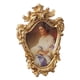 thumbnail image 2 of Marco De Imagen Desktop Photo Holder Dormitorio Ornamento Inicio Decoración Colgante De La Pared, 2 of 5