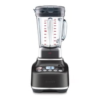 Licuadora Breville Bbl920Bst 1800W 2L Acero Inoxidable Negro
