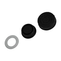 Ioensy - Conjunto De Tapa De Servicio Del Cilindro Maestro 2204993 Tapa Del Cilindro Para Polaris