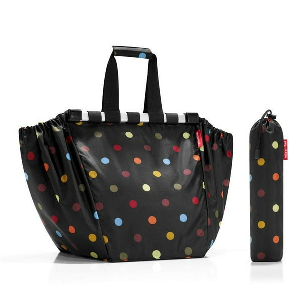 Bolsa de compras supermercado - dots