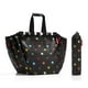 thumbnail image 1 of Bolsa de compras supermercado - dots, 1 of 3