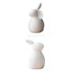thumbnail image 2 of 2 Figuras De Conejo De Pascua, Figuras Coleccionables, Estatua De Conejo, 2 of 3