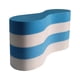 thumbnail image 5 of Pull Buoy Swim Trainer Foam Pool Training Aid Para Hombres Mujeres Pool Gear Azul, 5 of 5