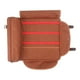 thumbnail image 2 of Bolsa De Viaje Para Kits De Barman Con Correa Para El Hombro Para Hacer Cócteles En Casa, 2 of 2