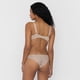 thumbnail image 3 of Calzón Mujer Bikini Encaje Color Beige Corona, 3 of 5