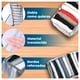thumbnail image 2 of Set 4 Organizador De Closet Y Cajones 9 Rejillas, 2 of 3