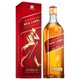 thumbnail image 2 of Whisky Red Label 40° Botella, 1 L, 2 of 4