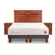 thumbnail image 1 of Cama Europea Cocopedic King Base Dividida, 1 of 10