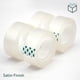 thumbnail image 3 of Rollos de cinta adhesiva transparente Wrap Buddies, paquete de 4, 3 of 6