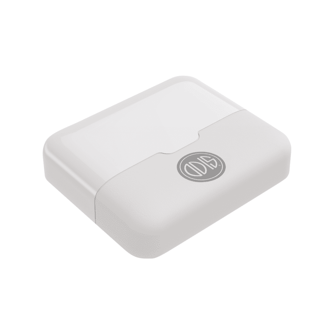 Hub Connect Para Dispositivos Con Conexión Wifi Odis Go!