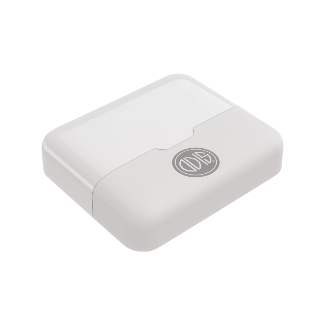 Hub Connect Para Dispositivos Con Conexión Wifi Odis Go!