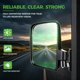 thumbnail image 4 of Kit de Espejos Plegables para Carrito de Golf 9.99WORLD MALL, 4 of 8