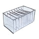 thumbnail image 1 of Organizador De Closet Y Cajones 9 Rejillas, 1 of 3