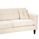 thumbnail image 3 of Sofa New Retro 3 Cuerpos Felpa 00 Crudo, 3 of 5
