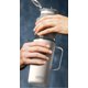 thumbnail image 3 of Pack doble de botella de agua Asobu 900 ml + taza térmica de 600 ml, 3 of 4