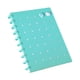 thumbnail image 3 of Cuaderno c/ Pines Anillado B5 Calipso, 3 of 4