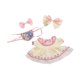 thumbnail image 2 of Ropa Para Muñecas De 38cm, Disfraz Moderno, Ropa Para Muñecas De Juguete Para Niñas Pequeñas, 2 of 3