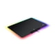 thumbnail image 2 of Mousepad Gamer Rgb Usb 35x25cm Negro Epeius, 2 of 4