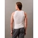 thumbnail image 4 of Pack de 3 Musculosas Clásicas de Algodón para Hombre Calvin Klein, 4 of 5