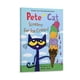 thumbnail image 1 of Pete el Gato Cuadro decorativo colgante - Arte de pared - Póster enmarcado - Decoración de pared - Regalos para familia, amigos y aficionados 40*60 cm, 1 of 6