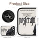 thumbnail image 2 of Bolsa de Almacenamiento Plegable Desmarcar Nosferatu, 2 of 5
