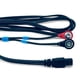 thumbnail image 4 of Lead Wires Paquete De 4 Unidades Compatible Con Compex 152 Cm, 4 of 6