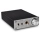 thumbnail image 1 of DAC KGUSS FX-Audio DAC‑X6 24 Bit/96 kHz DC12 V Plata, 1 of 9