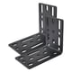 thumbnail image 3 of 2 Soportes En L Para Toldo, Soporte Para Toldo Para SUV, Barra Transversal, Sin Tornillos, 3 of 5