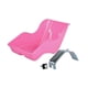 thumbnail image 3 of A Los Niños, El Asiento De La Muñeca Para Bicicletas Se Ajusta A La Mayoría De Las Muñecas Y Animales De Peluche Lindos Fáciles De Instalar, 3 of 5