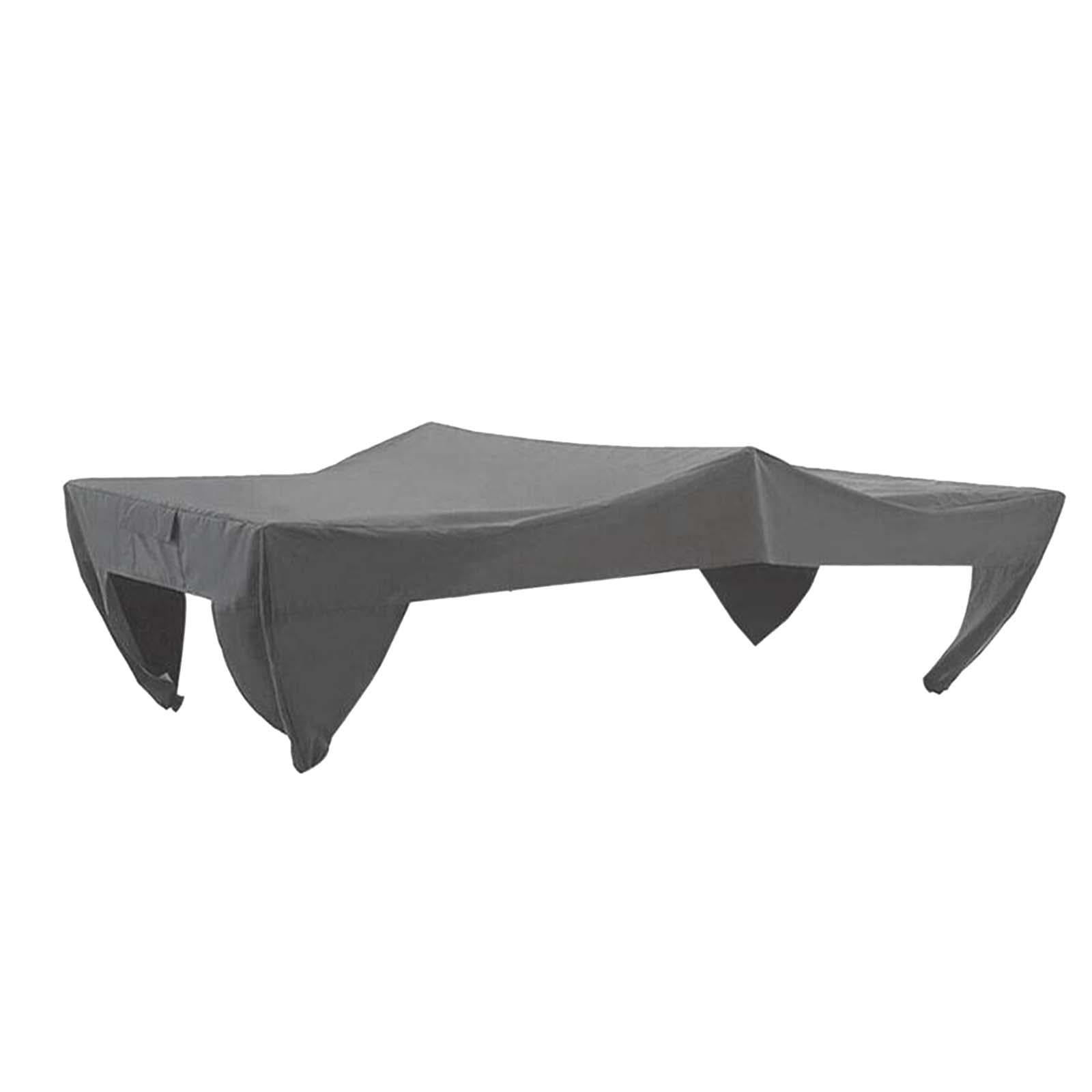 Magideal - Cubierta De Mesa De Tenis De Mesa, Cubierta De Tela De Mesa De Tenis De Mesa A Prueba De Viento Resistente, Protección De Mesa De Tenis De Mesa Portát