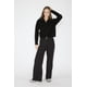 thumbnail image 3 of Sweater Blanca Negro negro M, 3 of 4