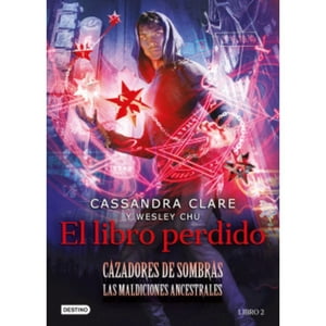 Destino - El Libro Perdido