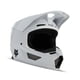 thumbnail image 1 of Casco de motocross Fox Racing V CORE blanco talla pequeña, 1 of 7