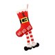 thumbnail image 1 of Medias Navideñas 2023 Festival De Invierno Dormitorio Infantil Lindo Colgante De árbol De Navidad Rojo, 1 of 3