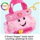 thumbnail image 3 of Monedero inteligente Laugh & Learn de Toy Fisher-Price durante más de 6 meses, 3 of 3