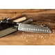 thumbnail image 2 of Cuchillos Santoku Limited 34cm, 2 of 4