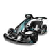 thumbnail image 1 of GoKart Segway Pro 2 - 43 km/h Vel. Máx. y 25 km Aut. Máx. - Gris, 1 of 10